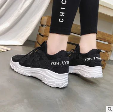 Zapatillas deportivas para mujer - Vant