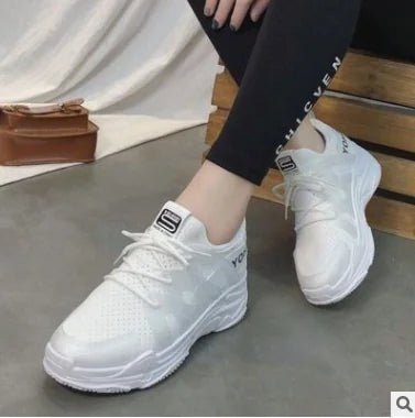 Zapatillas deportivas para mujer - Vant
