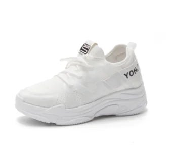 Zapatillas deportivas para mujer - Vant