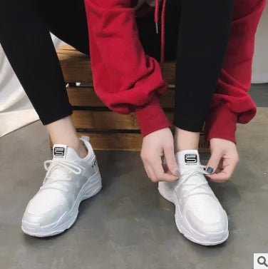 Zapatillas deportivas para mujer - Vant
