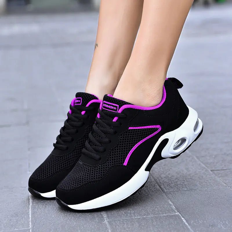 Zapatillas deportivas para mujer - Vant