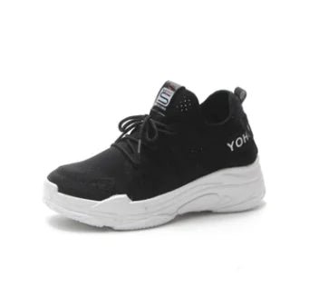 Zapatillas deportivas para mujer - Vant