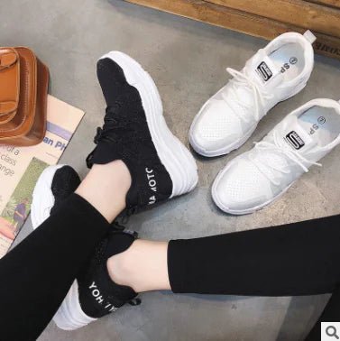 Zapatillas deportivas para mujer - Vant