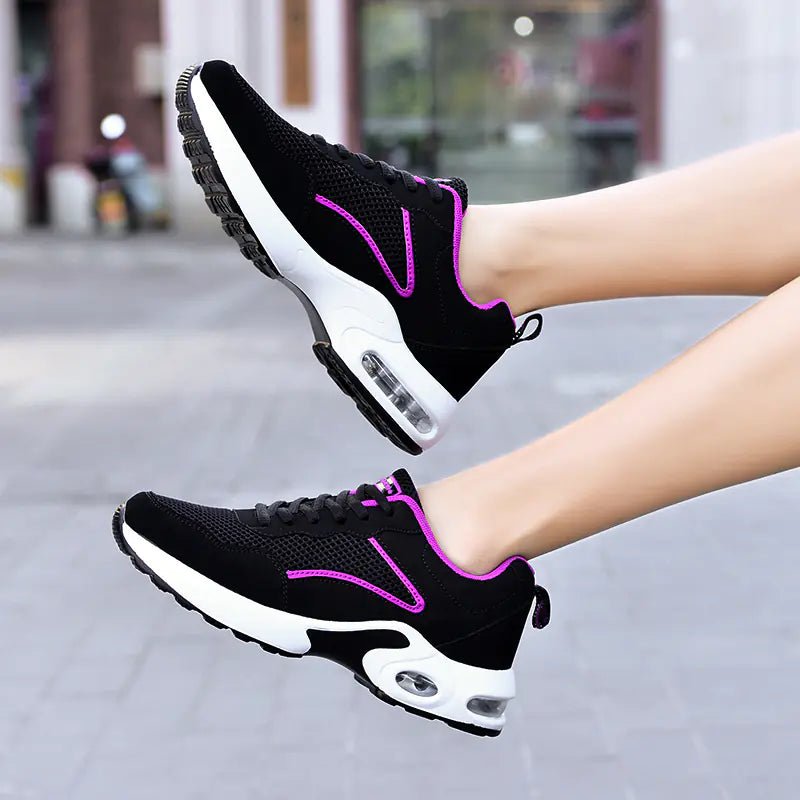 Zapatillas deportivas para mujer - Vant