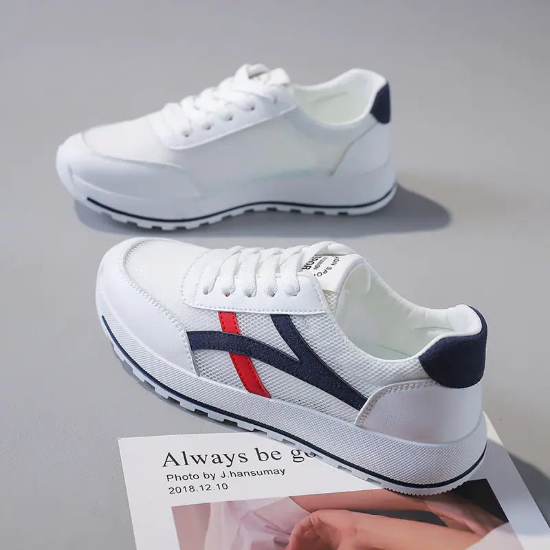Zapatillas livianas para mujer - Vant