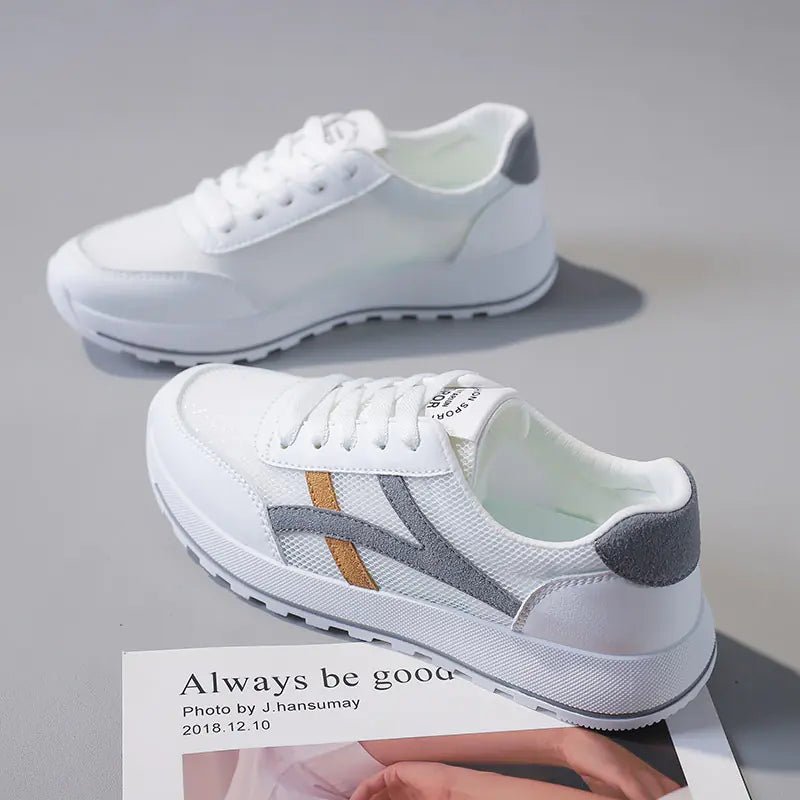 Zapatillas livianas para mujer - Vant