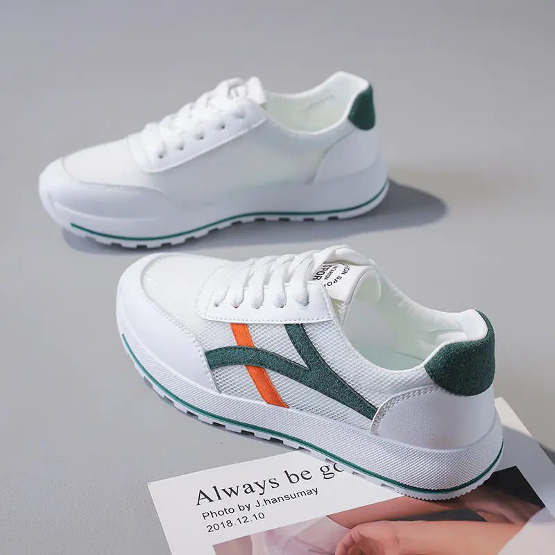 Zapatillas livianas para mujer - Vant