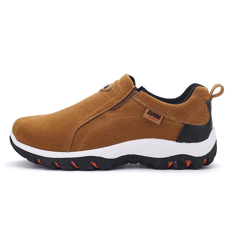 Zapatillas para escalada - hombre - Vant