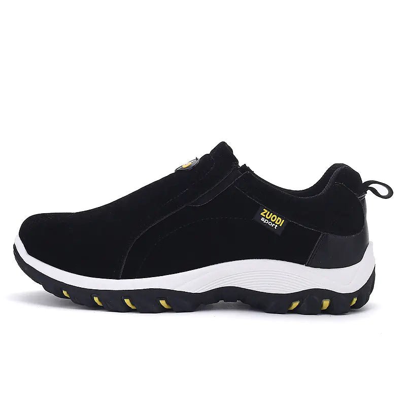 Zapatillas para escalada - hombre - Vant