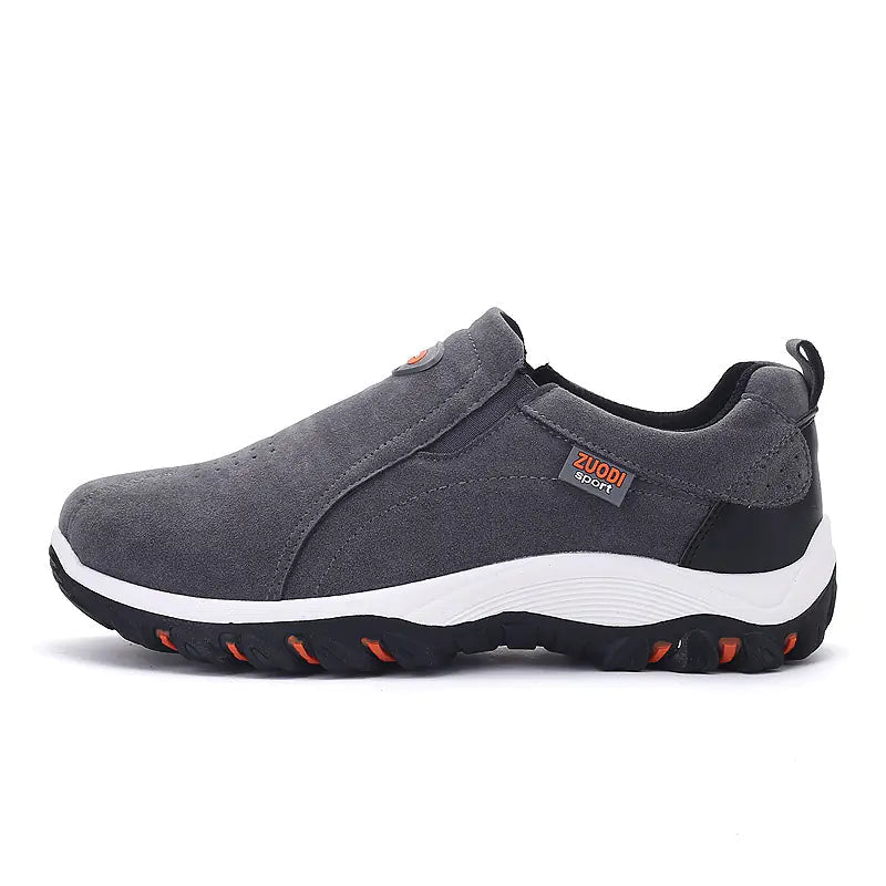 Zapatillas para escalada - hombre - Vant