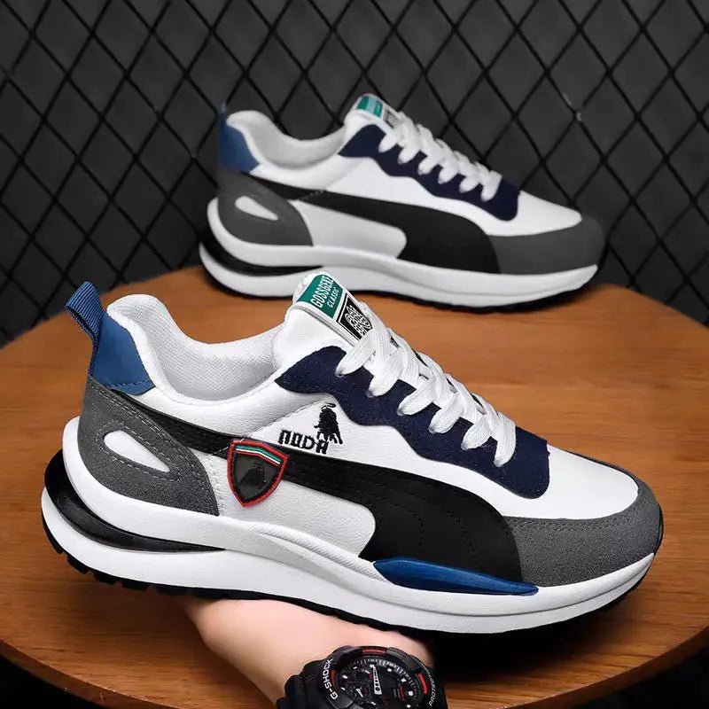 Zapatillas para hombre - colección primavera 2024 - Vant