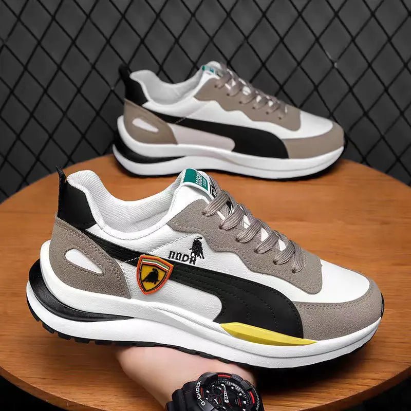 Zapatillas para hombre - colección primavera 2024 - Vant