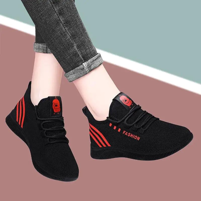 Zapatillas para mujer - Vant