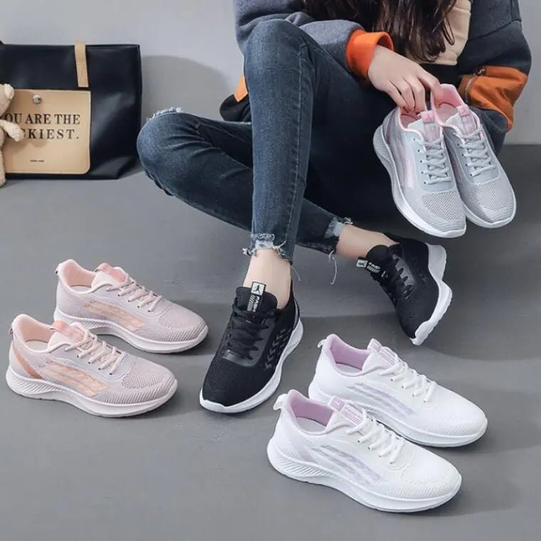 Zapatillas para mujer - Vant
