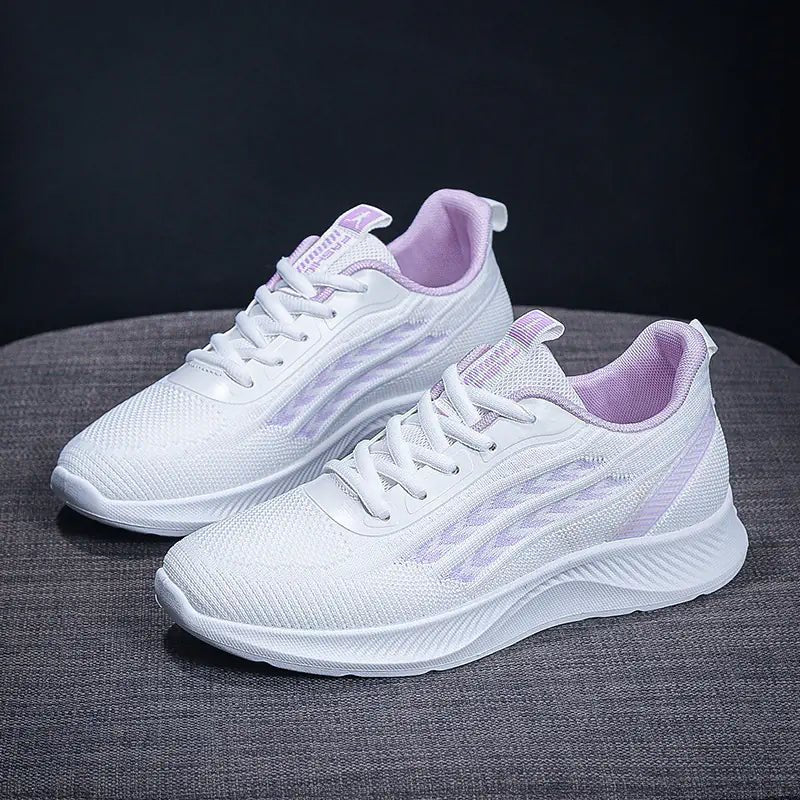 Zapatillas para mujer - Vant