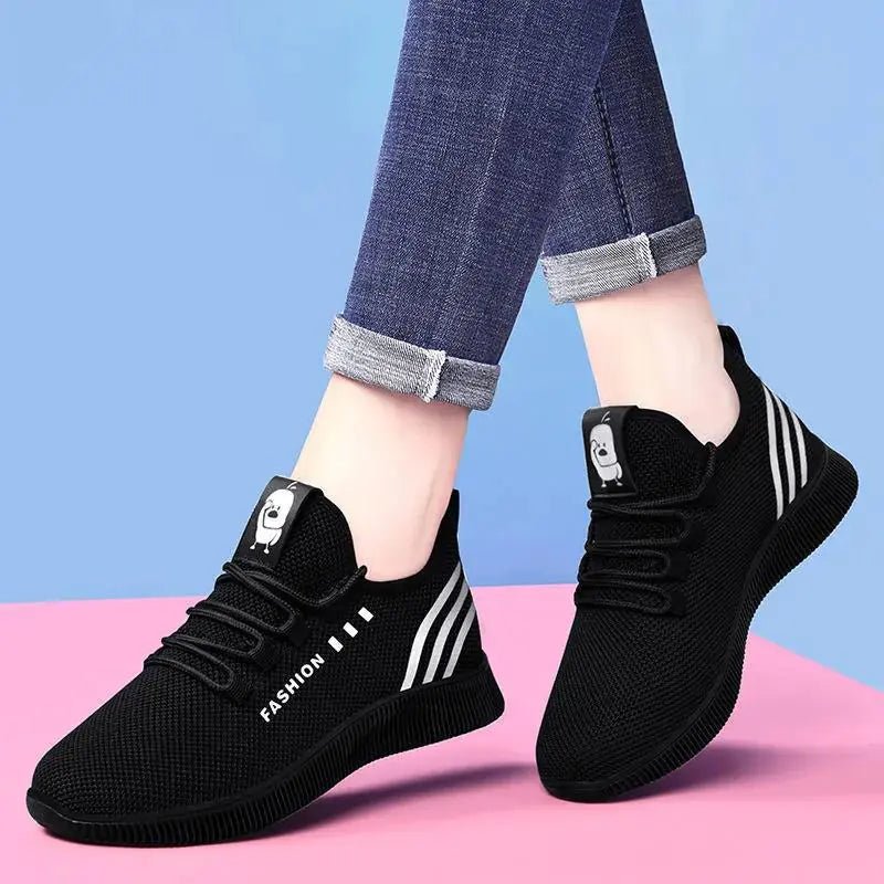 Zapatillas para mujer - Vant