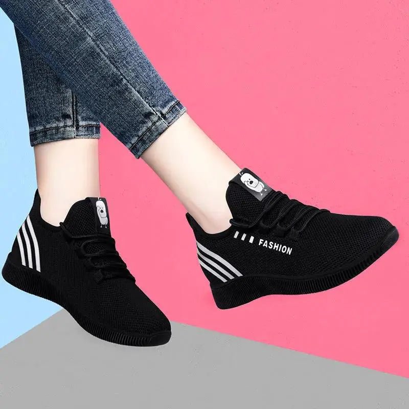 Zapatillas para mujer - Vant