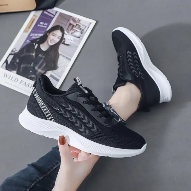 Zapatillas para mujer - Vant