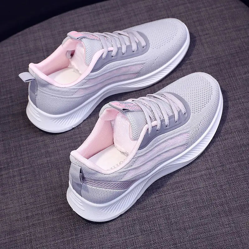 Zapatillas para mujer - Vant