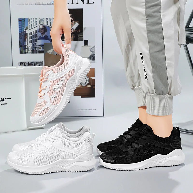 Zapatillas para mujer - Colección primavera 2024 - Vant