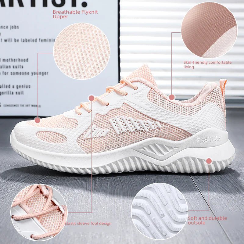 Zapatillas para mujer - Colección primavera 2024 - Vant