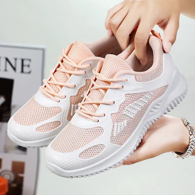Zapatillas para mujer - Colección primavera 2024 - Vant