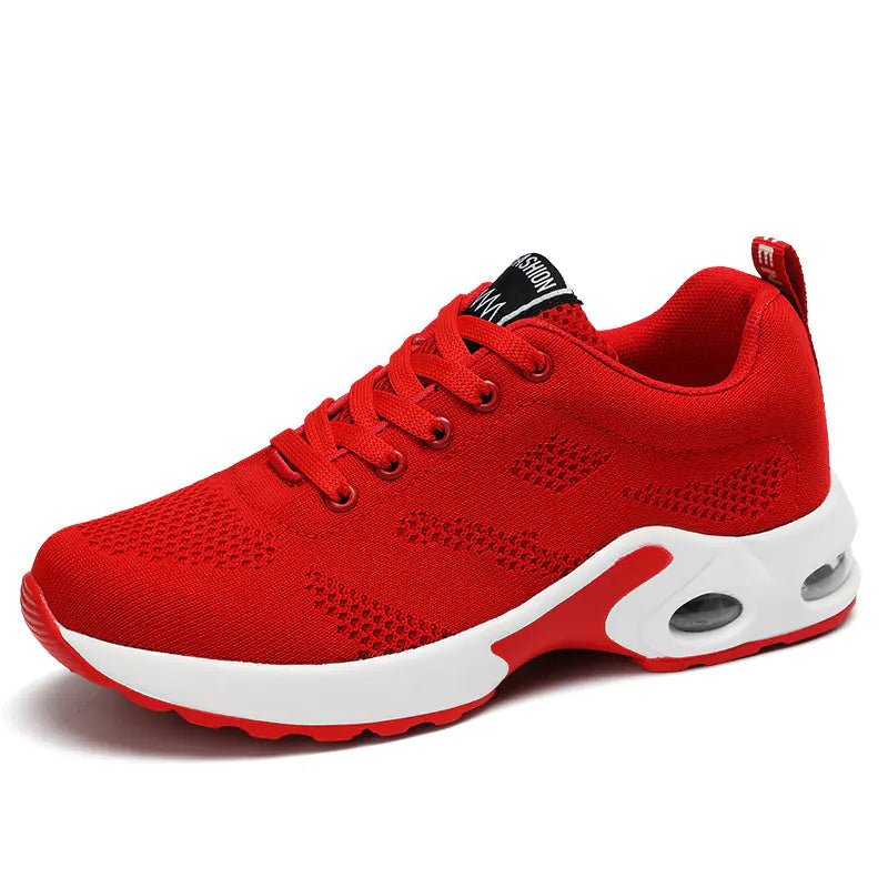 Zapatillas para mujer con camara de aire - Vant