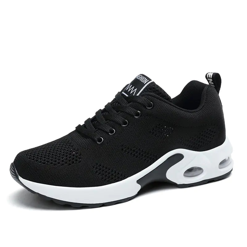 Zapatillas para mujer con camara de aire - Vant