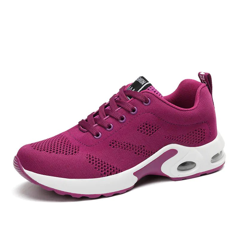 Zapatillas para mujer con camara de aire - Vant