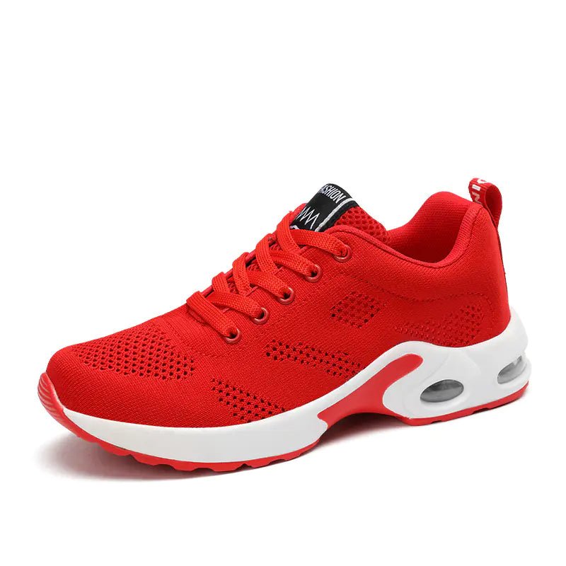 Zapatillas para mujer con camara de aire - Vant
