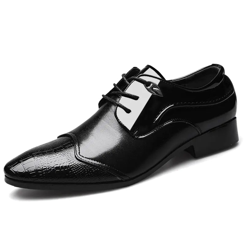 Zapatos casuales de vestir para hombre - Vant