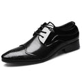 Zapatos casuales de vestir para hombre - Vant