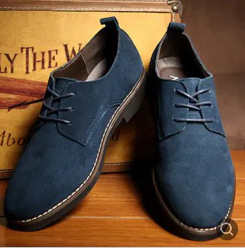 Zapatos casuales y confortables para hombre - Vant