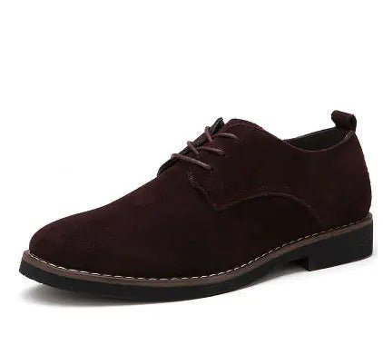 Zapatos casuales y confortables para hombre - Vant