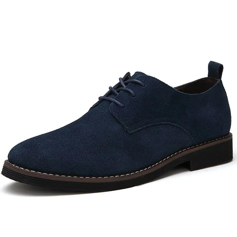 Zapatos casuales y confortables para hombre - Vant