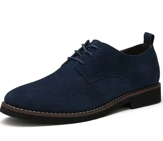 Zapatos casuales y confortables para hombre - Vant