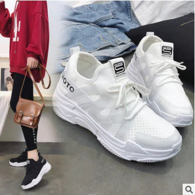 Women's sneakers